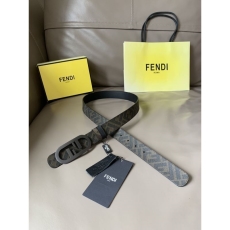 Fendi Belts